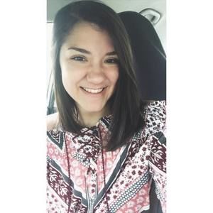 Meet your Posher, Maria